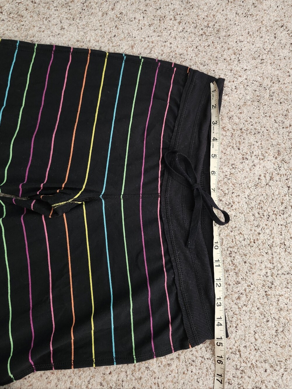 Xhilaration Pajama Pants - Picture 5 of 6